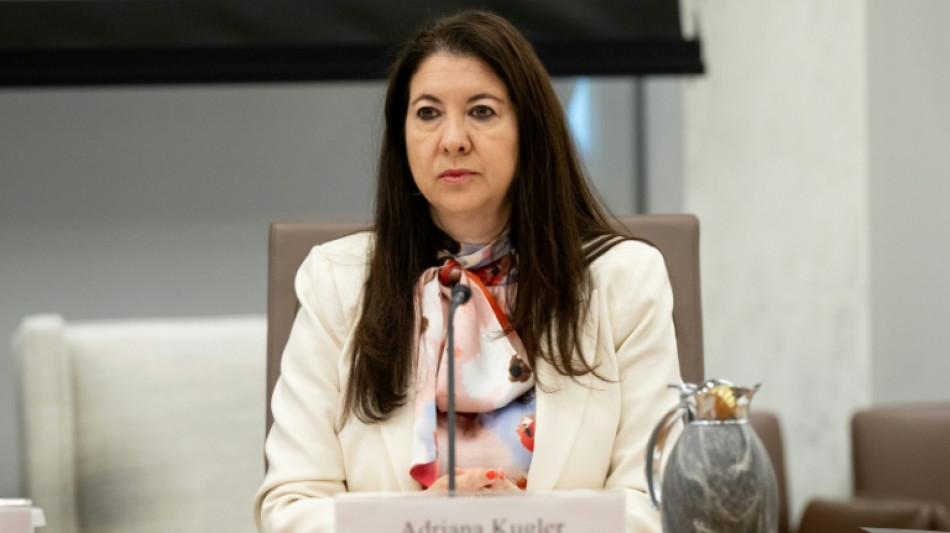 Trump-Druck auf die Fed: Von Biden ernanntes Vorstandsmitglied geht