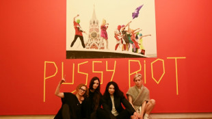 Rusia designa al grupo punk disidente Pussy Riot "organización extremista"