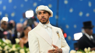 Stars shine at Met Gala, showcasing Black dandyism