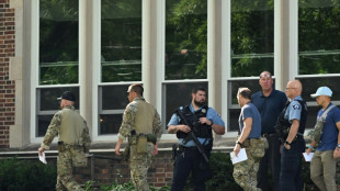 Autoridades investigam motiva&ccedil;&atilde;o de tiroteio que matou duas crian&ccedil;as em igreja nos EUA