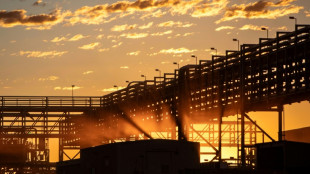 G7 meets on countering China's critical mineral dominance