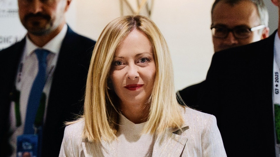 Meloni, la prevenzione è il miglior farmaco per vivere meglio