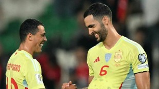 Espa&ntilde;a y B&eacute;lgica asustan camino al Mundial 2026, Alemania respira