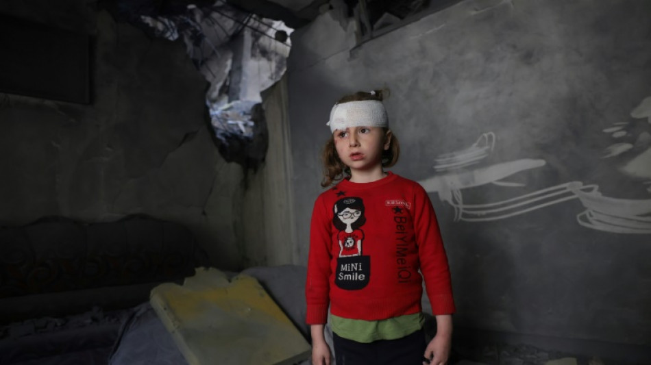 Israel says 30 percent of Gaza turned into buffer zone