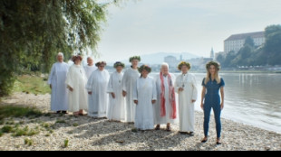 Il Biografilm premia la resistenza femminile di Girls & Gods