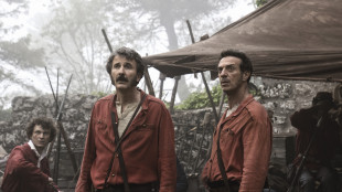 And&ograve;, con L'abbaglio racconto i Mille tra comicit&agrave; e dramma