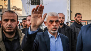 Yahya Sinwar, um novo l&iacute;der radical e pragm&aacute;tico para o Hamas