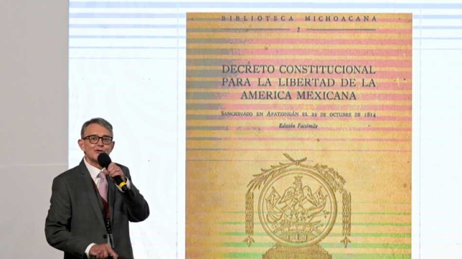 M&eacute;xico pide a Google incluir un mapa de "Am&eacute;rica mexicana" en respuesta a Trump