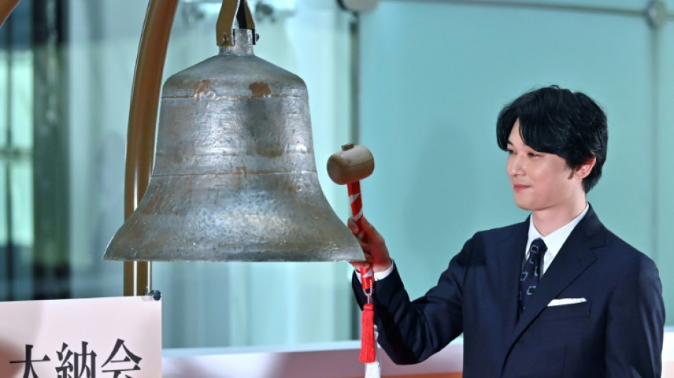 Japon: un acteur assurant la publicit&eacute; d'une bi&egrave;re licenci&eacute; pour ivresse