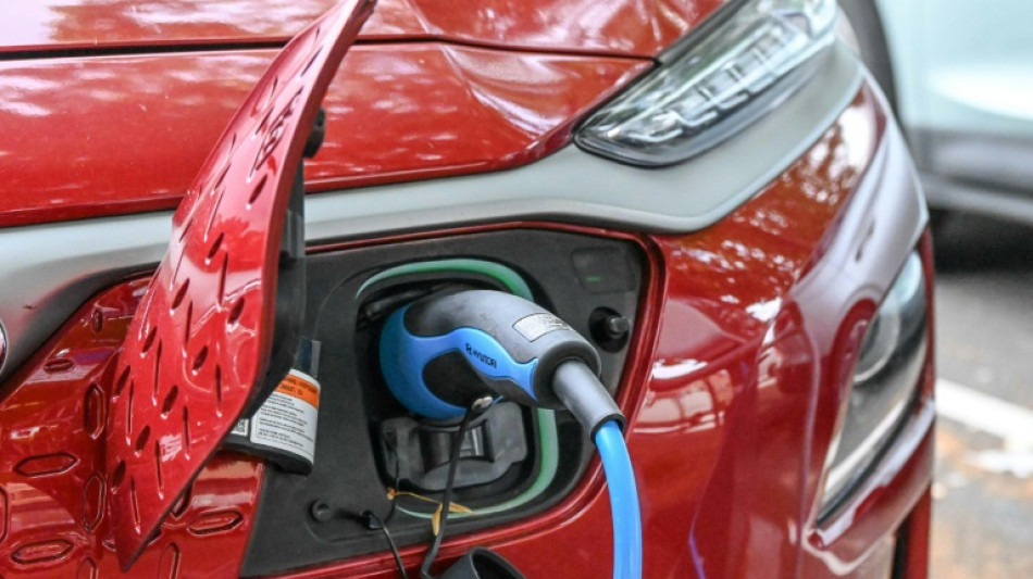 Nouvelle ann&eacute;e noire pour le march&eacute; automobile fran&ccedil;ais en 2022