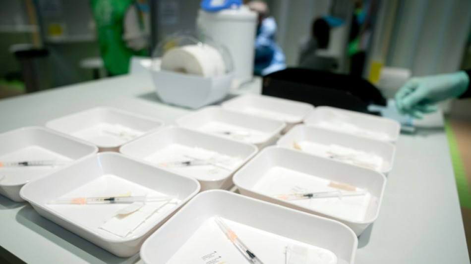 Entsch&auml;digung nach Coronaimpfung: Frau mit Kopfschmerzen scheitert vor Gericht