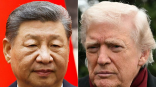 Xi aborda a questão de Taiwan em conversa por telefone com Trump