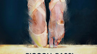 Piccoli passi, l'accettazione di s&eacute; nel ritmo di una danza