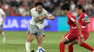 Politics meets football as China, Taiwan face off at Asian Cup