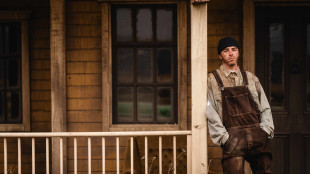 Esce Ranch, il nuovo album di Salmo