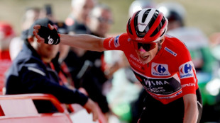 Vingegaard gana la Vuelta tras una &uacute;ltima etapa suspendida por las protestas