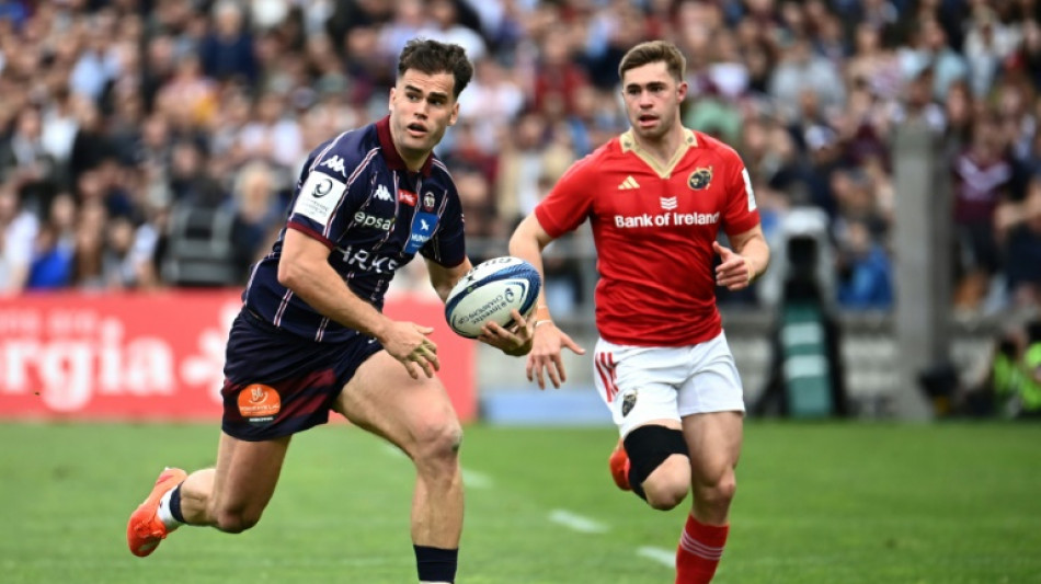 Penaud recovers from injury to start Champions Cup final