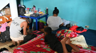 Unas madres deportadas a Honduras con sus tres ni&ntilde;os estadounidenses viven un "trauma", seg&uacute;n unos activistas