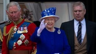 Los brit&aacute;nicos reciben en Londres con alegr&iacute;a el arresto de Andr&eacute;s