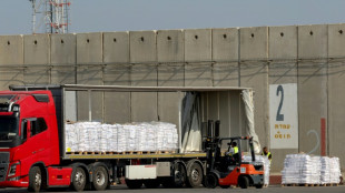 Renuncia el director de una fundaci&oacute;n de ayuda para Gaza apoyada por EEUU