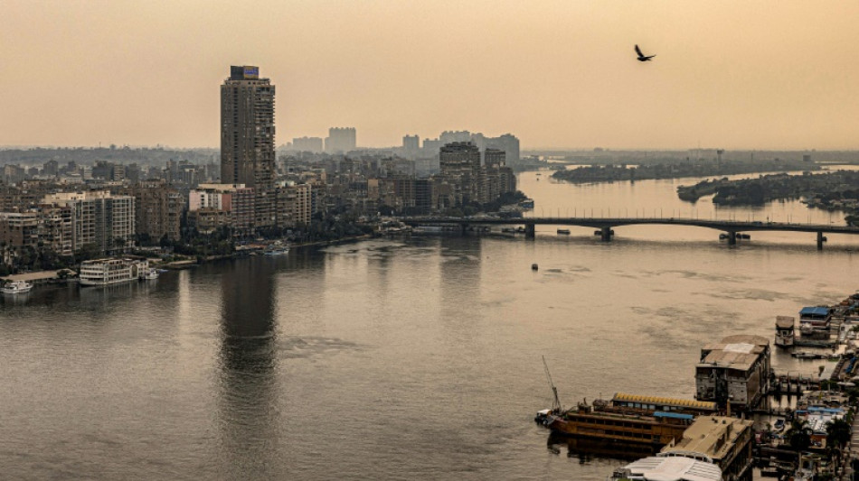 La COP27 se abre en Egipto entre alarmismo clim&aacute;tico y sed de energ&iacute;a