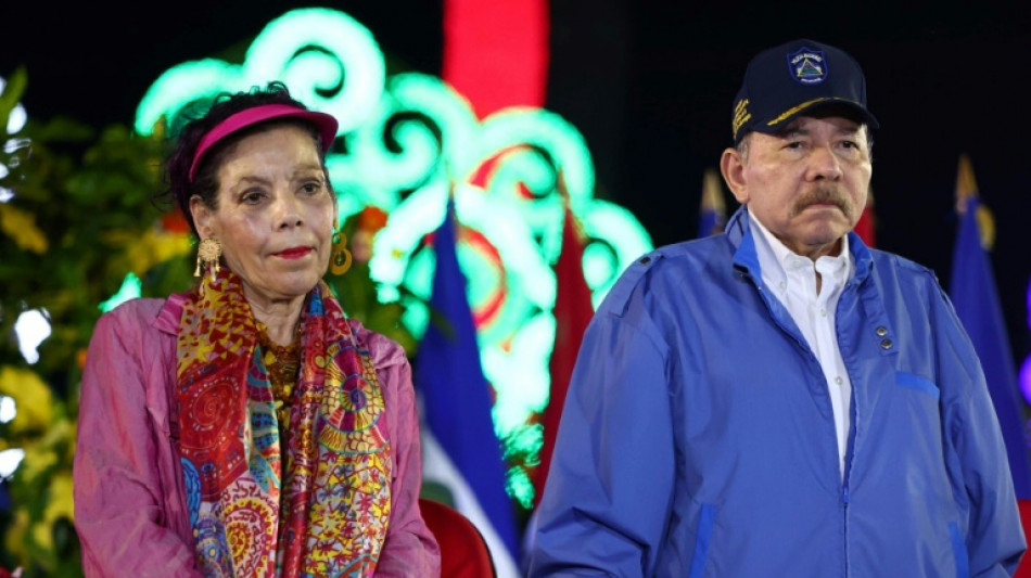 Especialistas da ONU exigem que Nicar&aacute;gua responda por 'crimes de lesa-humanidade'