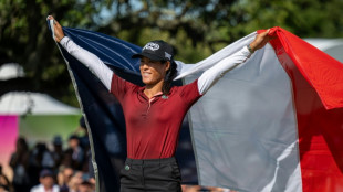 Golf: "La victoire &agrave; Evian va m'aider" aux Jeux olympiques, estime Boutier