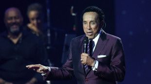 Enqu&ecirc;te ouverte contre le chanteur soul Smokey Robinson, accus&eacute; de viols et d'agressions sexuelles