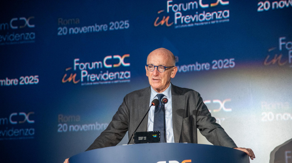 Sisto, da Garofani parole inopportune e incaute