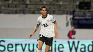 Doorsoun tritt aus Nationalmannschaft zur&uuml;ck