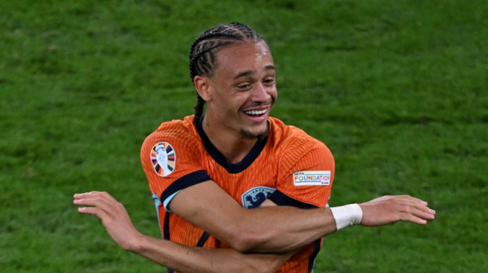 Foot: Xavi Simons de nouveau pr&ecirc;t&eacute; par le PSG &agrave; Leipzig (club)