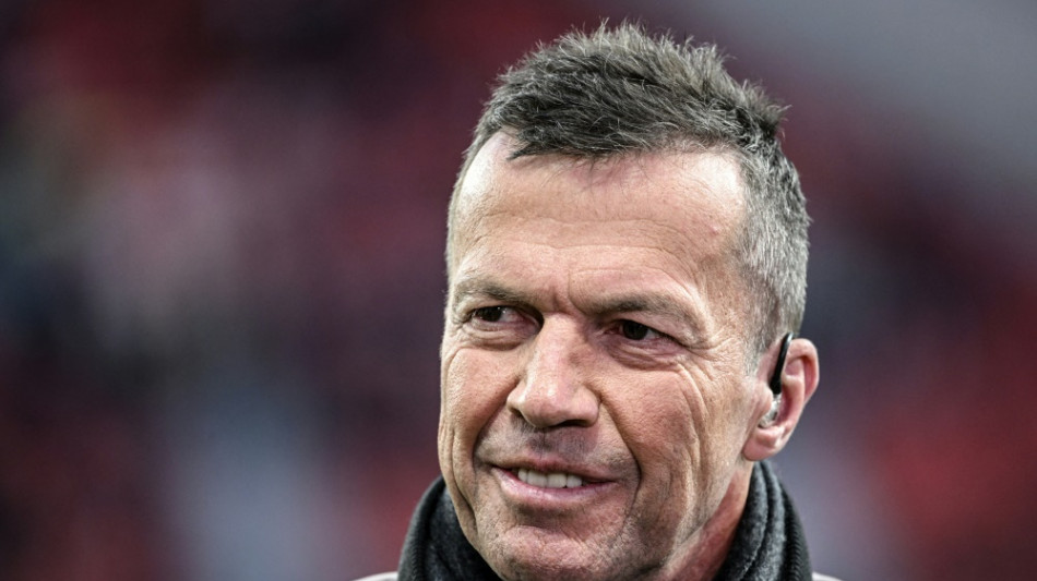 Matth&auml;us hofft auf Flick-"Wunder"