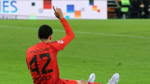 Musiala injury sours Bayern win at Augsburg