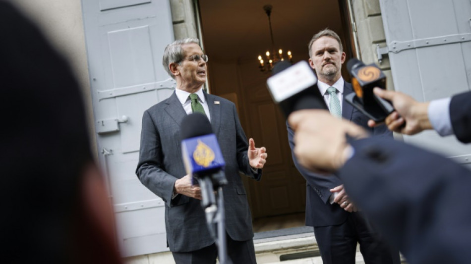 Trump accuses China of violating tariff de-escalation deal