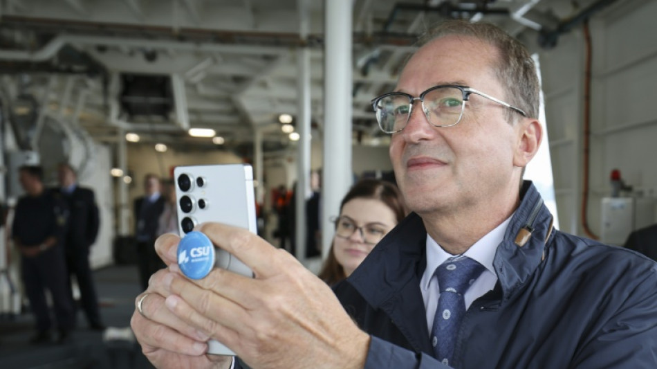 Dobrindt warnt Koalition vor Auswechslung von Spitzenpersonal nach Landtagswahl