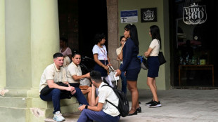 El bloque ALBA acuerda un plan de apoyo energético para Cuba