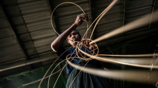 Ancient Myanmar ball game battles for survival in troubled nation