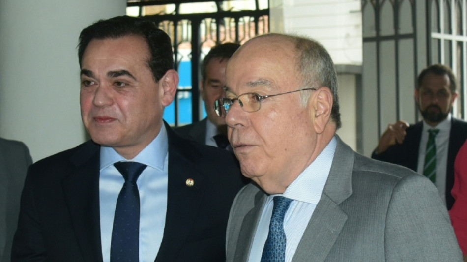 Paraguay y Brasil negocian sobre la central de Itaipú tras un supuesto espionaje