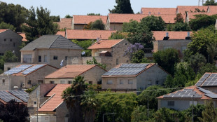 Israel anuncia un importante proyecto de expansi&oacute;n de la colonizaci&oacute;n en Cisjordania