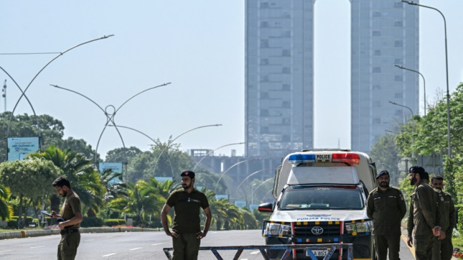 Five things to know about the planned Iran-US talks in Islamabad