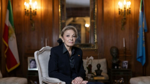 Schah-Witwe: Tod Chameneis "nicht automatisch" Ende des Systems im Iran