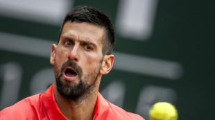 Djokovic closes on 100th ATP title by reaching Geneva final