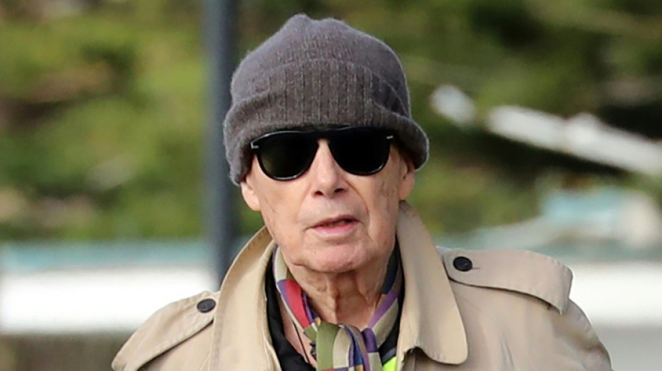 Accusations de viols sur mineur: l'&eacute;crivain Gabriel Matzneff entendu en audition libre