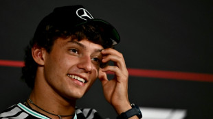Antonelli will obey Mercedes orders to help 'tow' teammate Russell