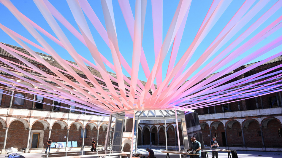 Alla Milano Design Week 1650 eventi, 20,5% in pi&ugrave; del 2024