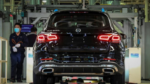 Industrieproduktion stagniert im Oktober
