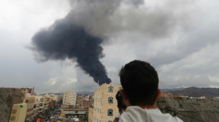 Frappes isra&eacute;liennes meurtri&egrave;res au Y&eacute;men contre des cibles houthies
