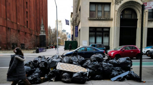 A New York, une "r&eacute;volution des d&eacute;chets" &agrave; l'europ&eacute;enne
