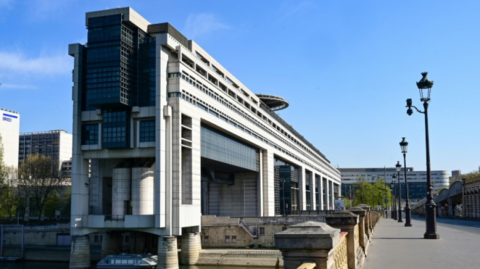 France: la dette publique remonte &agrave; 114,5% du PIB au premier trimestre