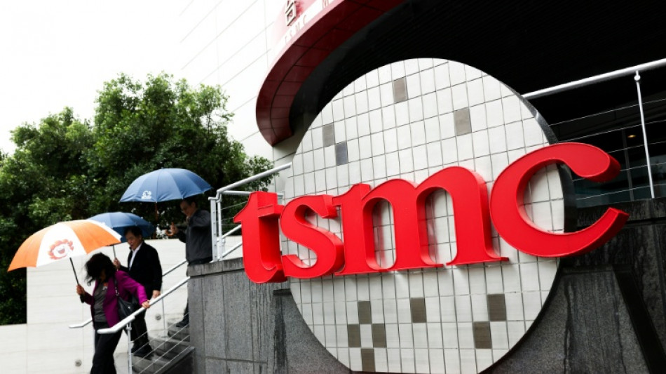 TSMC invertir&aacute; USD 100.000 millones en plantas de semiconductores en EEUU
